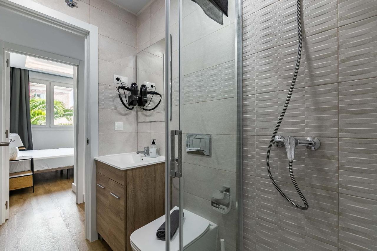 Soho Deluxe Center Apartment Malaga Exterior photo