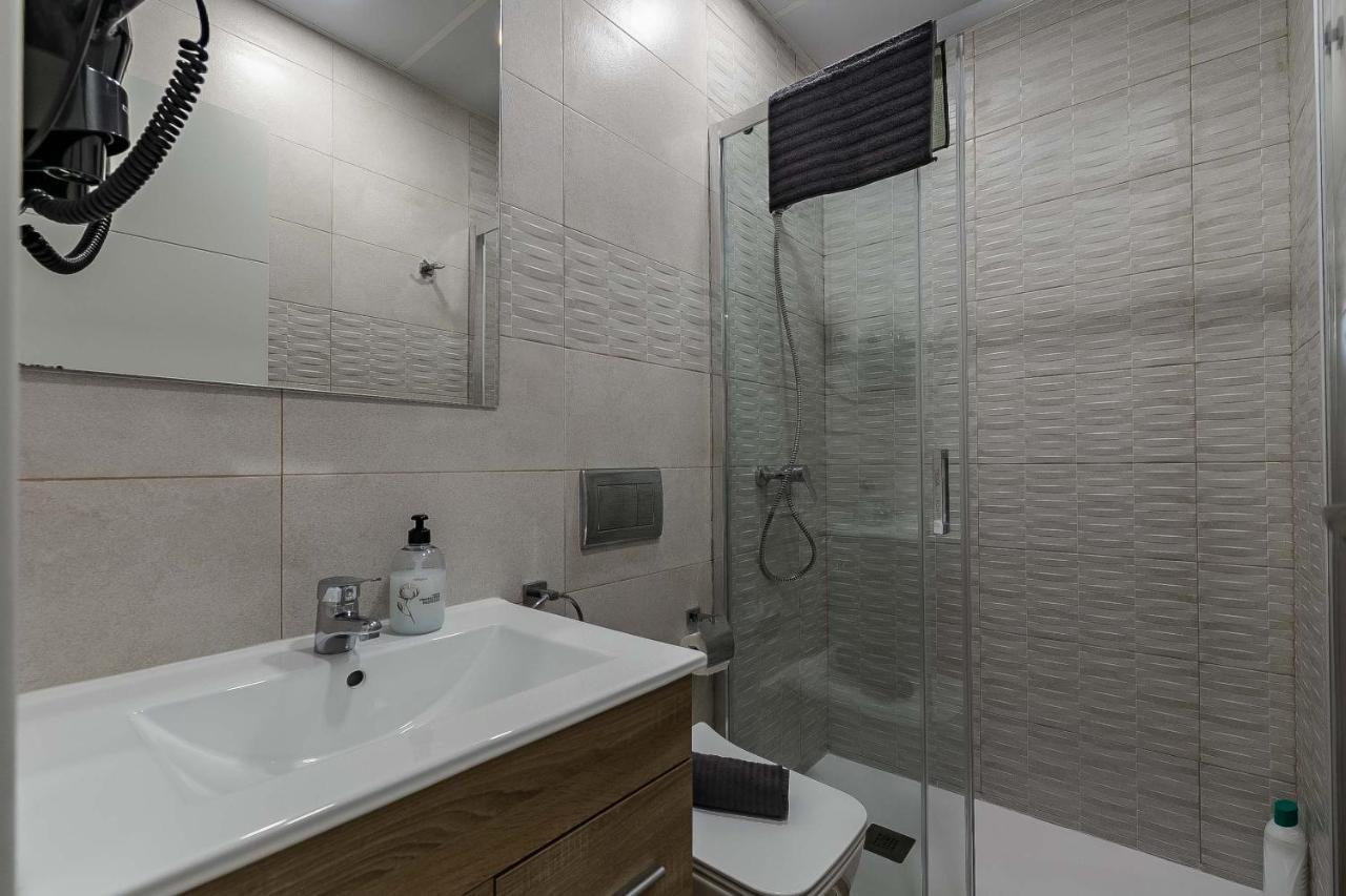 Soho Deluxe Center Apartment Malaga Exterior photo